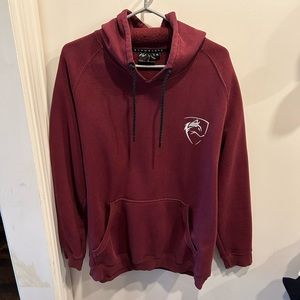 XL Alphalete Hoody